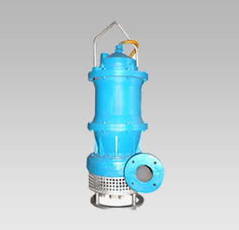 Monoblock-Pumps