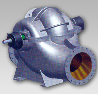 HSCF-Pumps