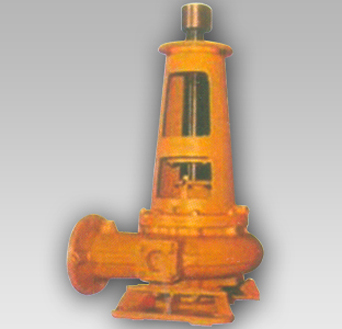 Non-Clog-Sewage-Pump