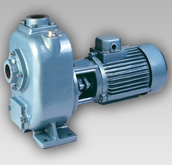 Industrial-Pump