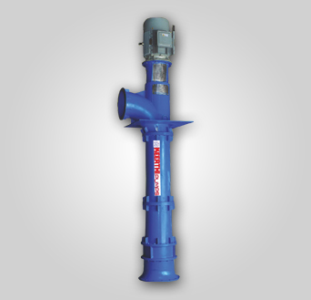 Axial-Flow-Pumps