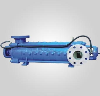 Multi-Stage-Pump